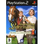 Alexandra ledermann : l'�cole des champions ps2