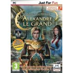 Alexandre le grand - les secrets du pouvoir pc