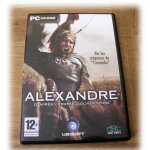 Alexandre pc