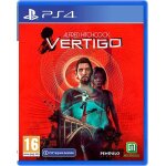 Alfred hitchcock : vertigo ps4