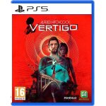 Alfred hitchcock : vertigo ps5