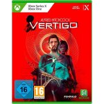 Alfred hitchcock : vertigo xbox serie s / x