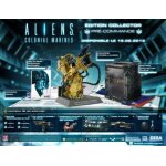 Aliens - colonial marines - edition collector xbox 360