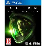 Alien: isolation - ps4