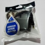 Alimentation secteur pour psp Alimentation secteur pour psp