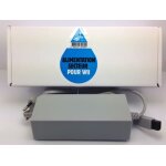 Alimentation secteur wii en boite
