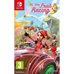 All star fruit racing pour switch (code de tlchargement ne contient pas de carte de jeu)