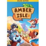 Amber isle - deluxe - steam - jeu en téléchargement - ordinateur pc Amber isle - deluxe - steam - jeu en téléchargement - ordinateur pc