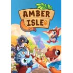 Amber isle - steam - jeu en téléchargement - ordinateur pc Amber isle - steam - jeu en téléchargement - ordinateur pc