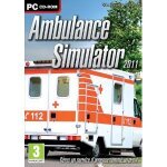 Ambulance simulator 2011 pc