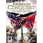 American conquest divided nations pc American conquest divided nations pc