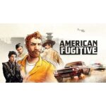 American fugitive - steam - jeu en tlchargement - ordinateur pc