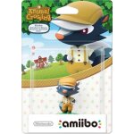 Amiibo animal crossing - blaise