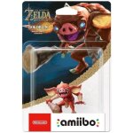 Amiibo - bokoblin the legend of zelda : breath of the wild collection Amiibo - bokoblin the legend of zelda : breath of the wild collection