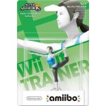 Nintendo super smash bros - amiibo: fit trainer