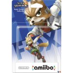 Nintendo super smash bros - amiibo: fox