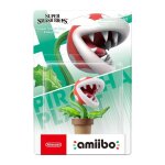 Amiibo - fleur piranha super smash bros