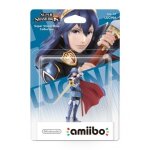Amiibo lucina super smash bros no. 31