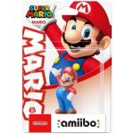 Amiibo super mario - mario