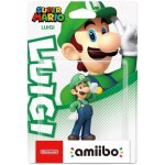 Amiibo super mario - luigi
