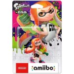 Amiibo splatoon girl