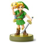 Amiibo the legend of zelda link majora mask Amiibo the legend of zelda link majora mask