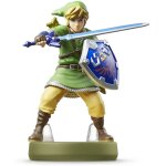 Amiibo the legend of zelda series figure (link) [skyward sword] [import japonais] wii u