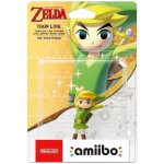 Amiibo the legend of zelda : the wind waker - link cartoon Amiibo the legend of zelda : the wind waker - link cartoon