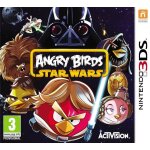 Angry birds - star wars 3ds