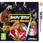 Angry birds - star wars 3ds
