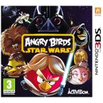 Angry birds: star wars, 3ds standard espagnol nintendo 3ds