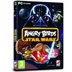 Angry birds : star wars [import anglais] [jeu pc]