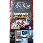 Angry birds star wars pc cd - rom � jeu action / aventure � version anglaise � pegi 3