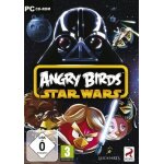 Angry birds star wars [software pyramide] [import allemand] [jeu pc]