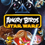Angry birds star wars standard allemand, anglais, espagnol, fran�ais, italien playstation vita