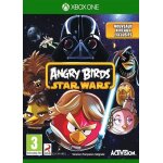 Angry birds - star wars xbox one