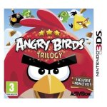 Angry birds - trilogy 3ds