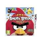 Angry birds - trilogy 3ds