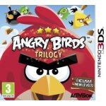 Angry birds - trilogy 3ds