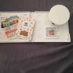 Animal crossing - happy home designer 3ds