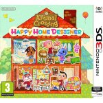 Animal crossing - happy home designer 3ds
