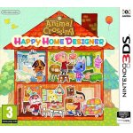 Animal crossing - happy home designer 3ds