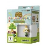 Animal crossing happy home designer - nintendo 3ds