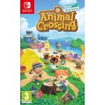 Animal crossing new horizons import allemand jouable en francais switch