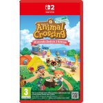 Animal crossing : new horizons nintendo switch 2 edition