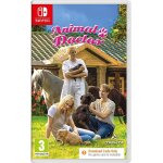 Animal doctor (code in a box) switch