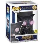 Les animaux fantastiques 2 figurine pop! movies vinyl matagot (gitd) 9 cm Les animaux fantastiques 2 figurine pop! movies vinyl matagot (gitd) 9 cm
