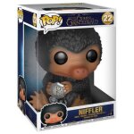 Les animaux fantastiques 2 super sized pop! movies figurine niffler 25 cm