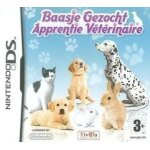 Animal planet : apprenti vtrinaire [jeu ds] nintendo ds