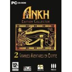Ankh - edition collector pc